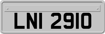 LNI2910