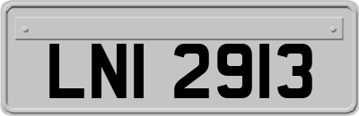 LNI2913