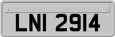 LNI2914