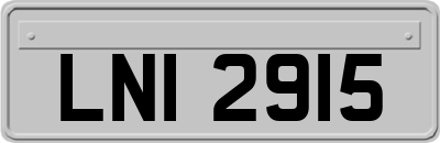 LNI2915