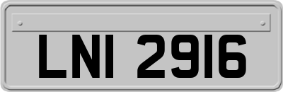LNI2916