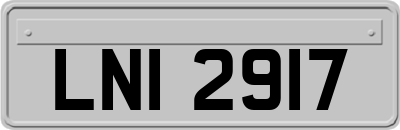 LNI2917