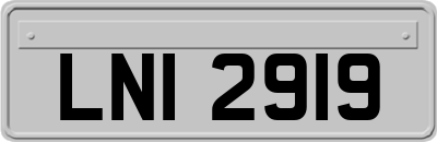 LNI2919