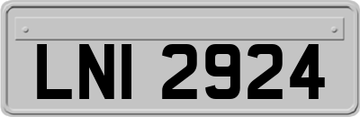 LNI2924