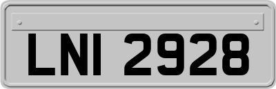 LNI2928