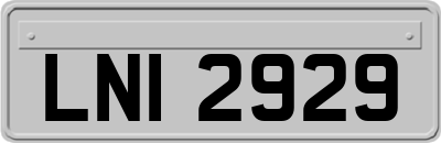 LNI2929