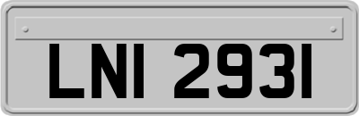LNI2931