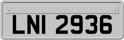LNI2936