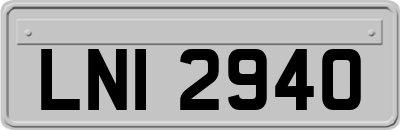 LNI2940