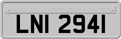 LNI2941