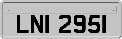 LNI2951
