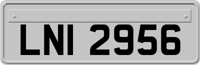 LNI2956