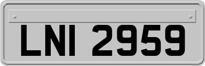 LNI2959