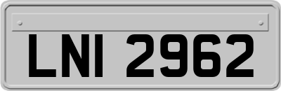 LNI2962