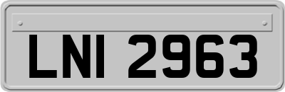 LNI2963