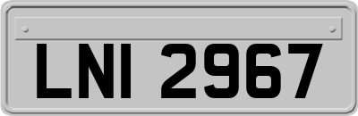 LNI2967