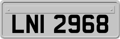 LNI2968