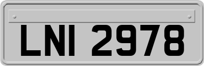 LNI2978
