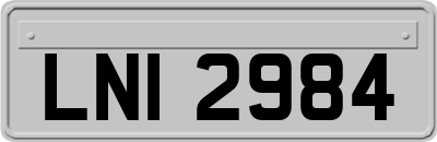LNI2984