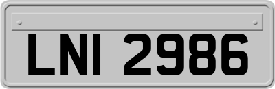 LNI2986