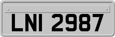 LNI2987