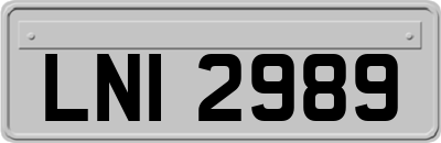 LNI2989