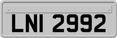 LNI2992