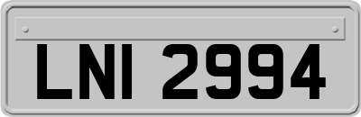 LNI2994
