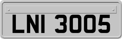 LNI3005