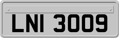 LNI3009
