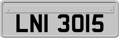 LNI3015