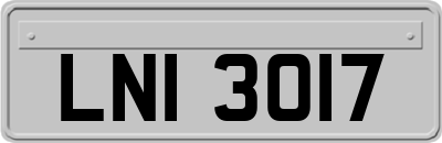 LNI3017
