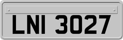 LNI3027