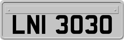 LNI3030