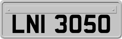 LNI3050