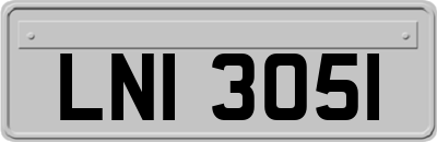 LNI3051