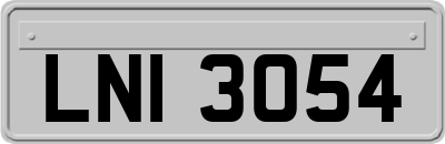LNI3054