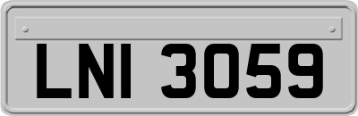 LNI3059