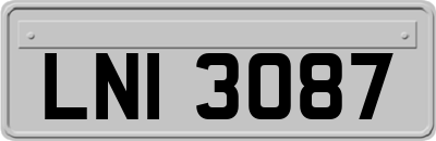 LNI3087