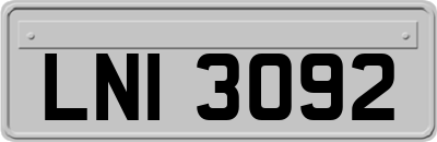 LNI3092
