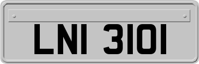LNI3101
