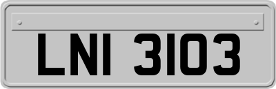 LNI3103