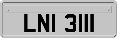 LNI3111