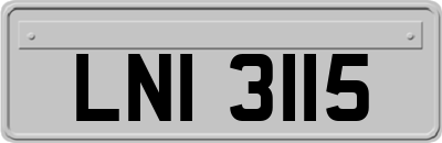 LNI3115