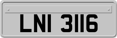 LNI3116