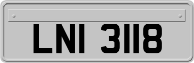 LNI3118