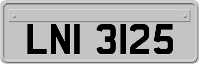 LNI3125