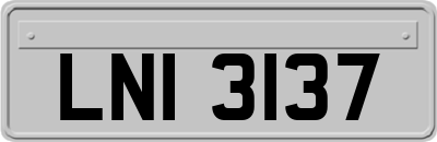 LNI3137