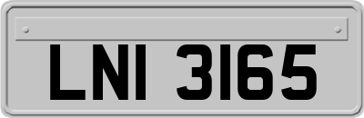 LNI3165