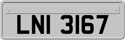 LNI3167